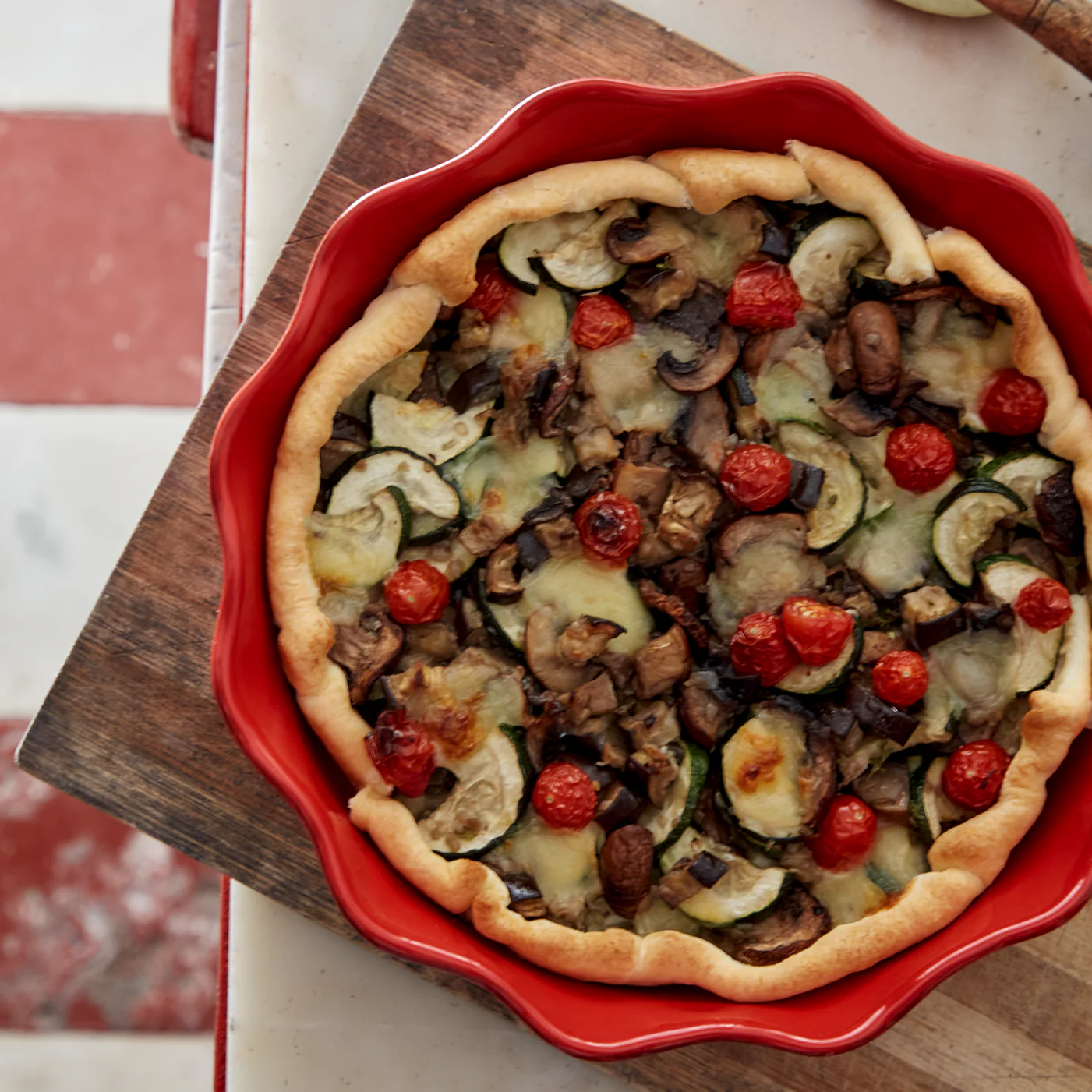 Pie Dish Cook & Host, Casafina by COSTA NOVA