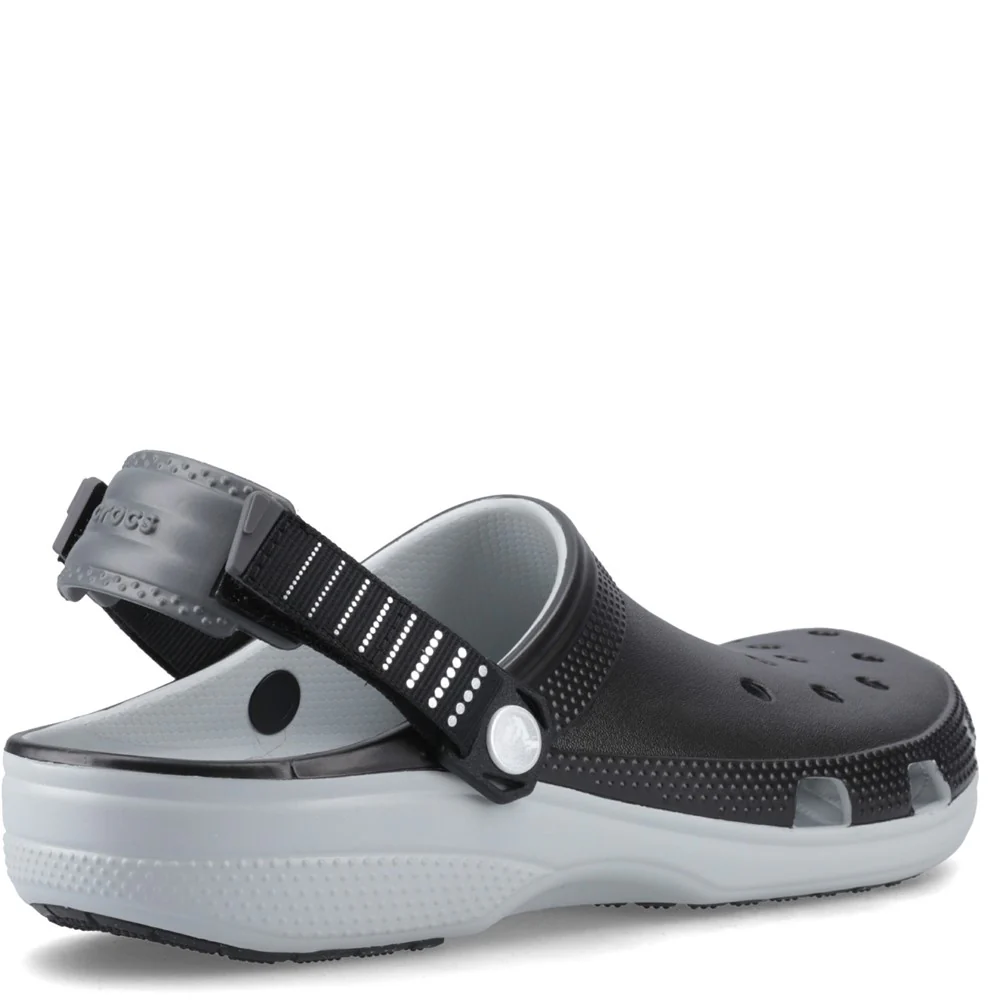 Crocs Unisex Classic Turbo Clog
