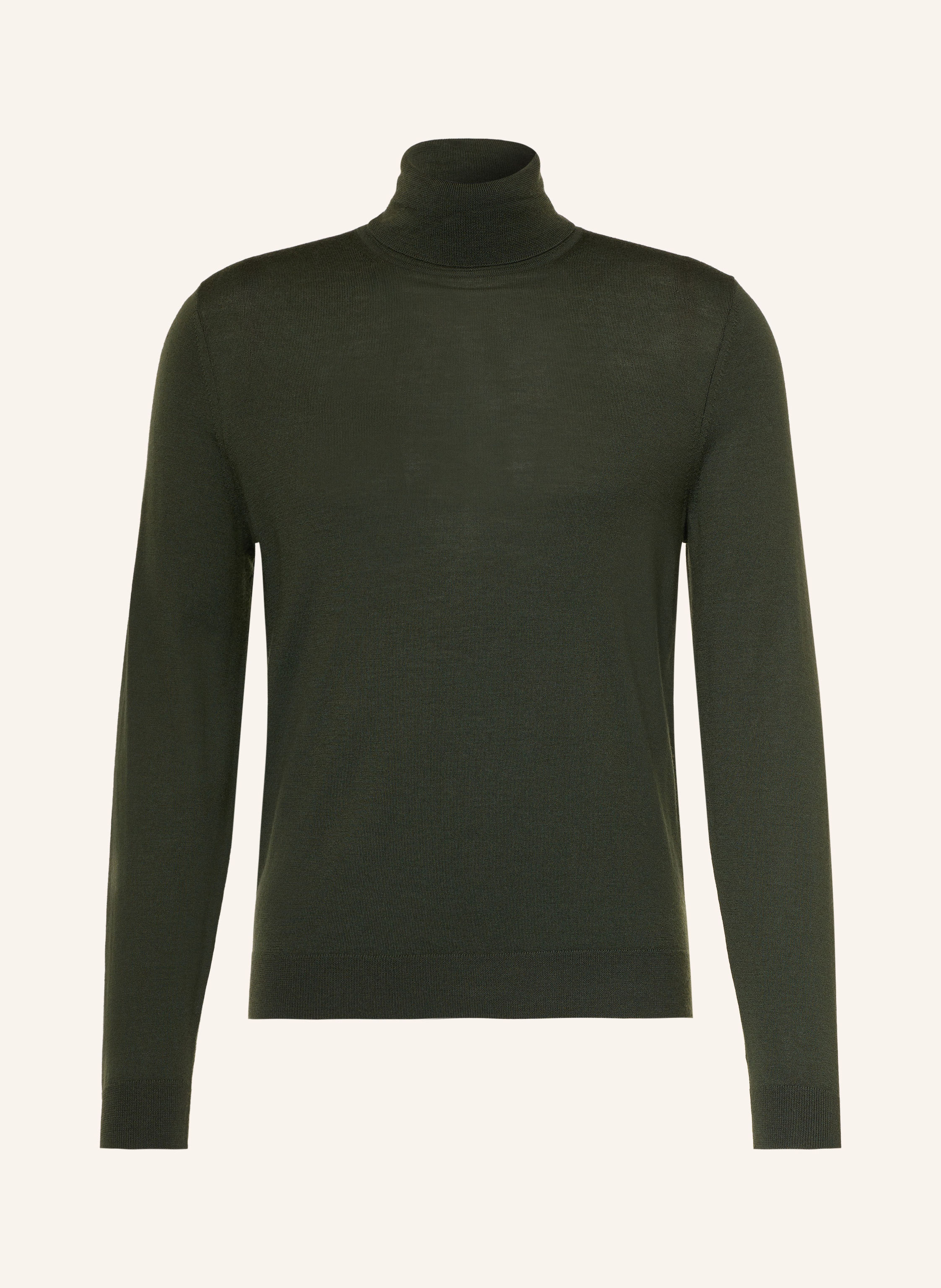 BOSS Rollkragenpullover FERNANDO