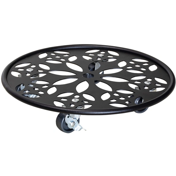 Multiroller, Ø 30 cm, Metall