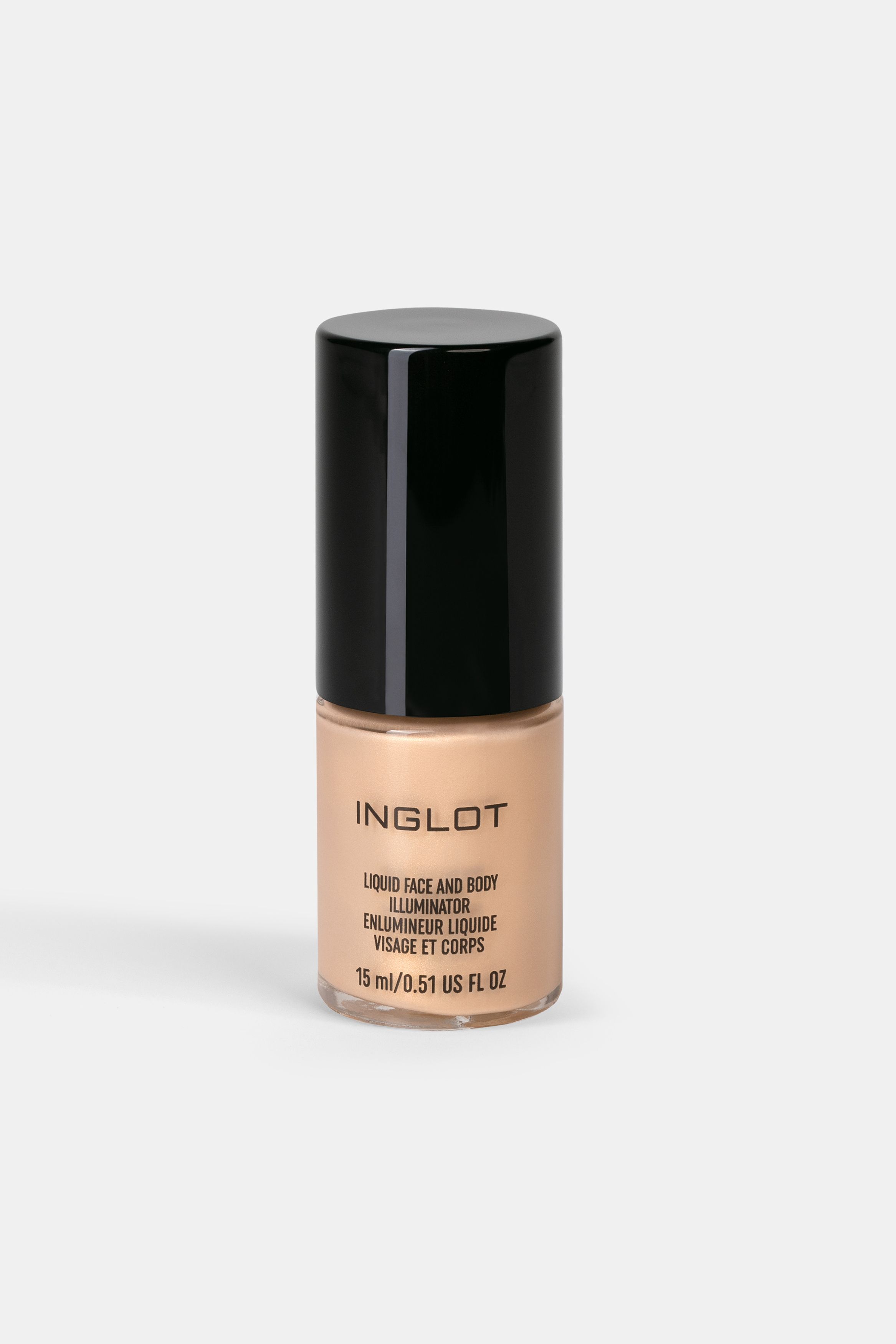 INGLOT Liquid Face & Body Illuminator