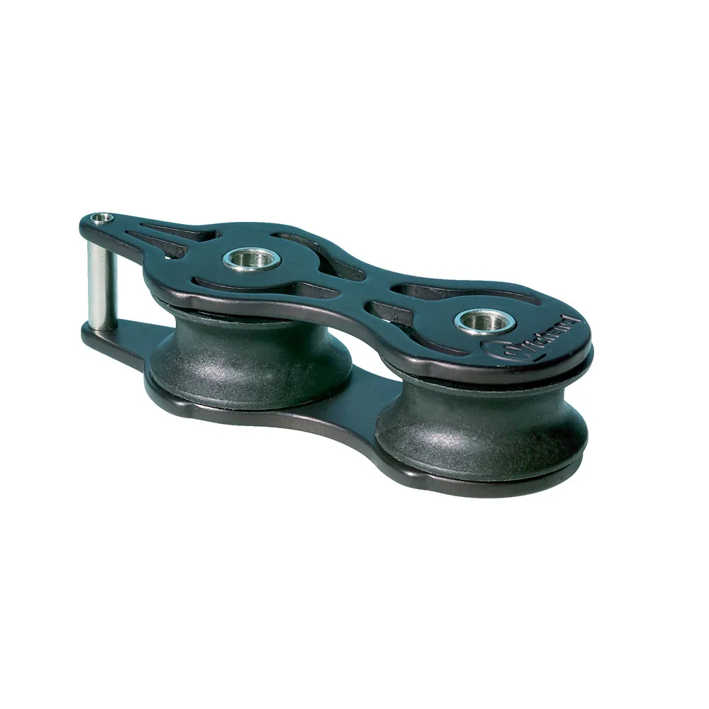 Wichard Double return bearing deck organiser pulley 4-12 mm
