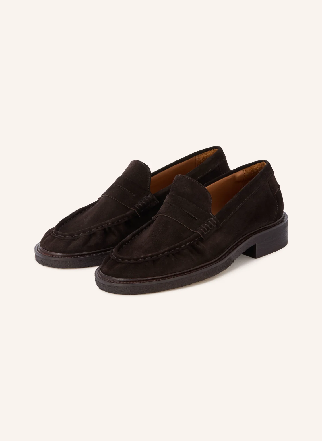 billi bi Penny-Loafer