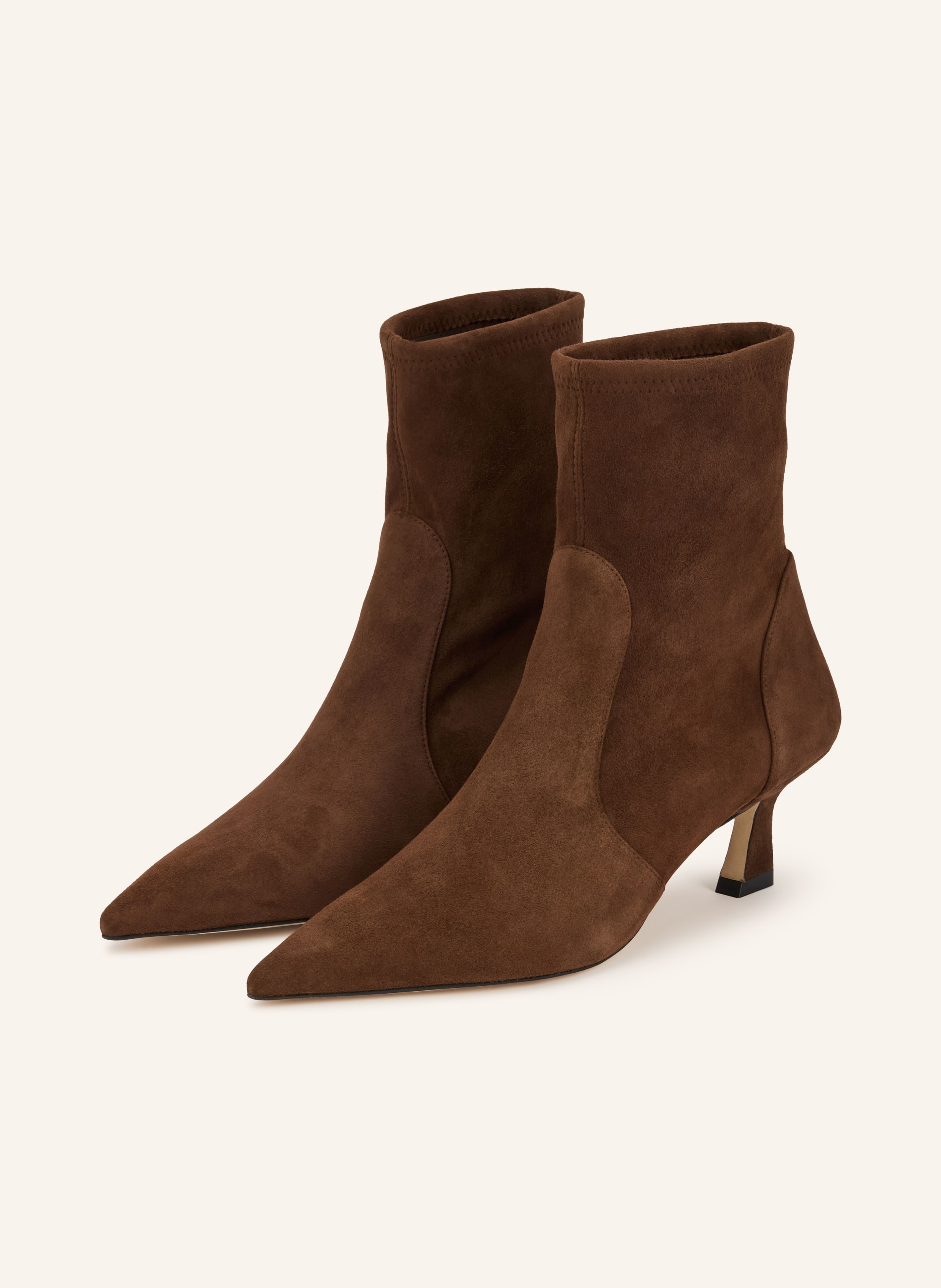 STUART WEITZMAN Stiefeletten VINNIE BOOTIE 50