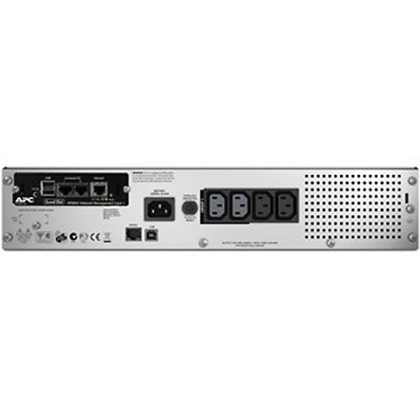 Onduleur Ligne interactive 750VA/500W APC