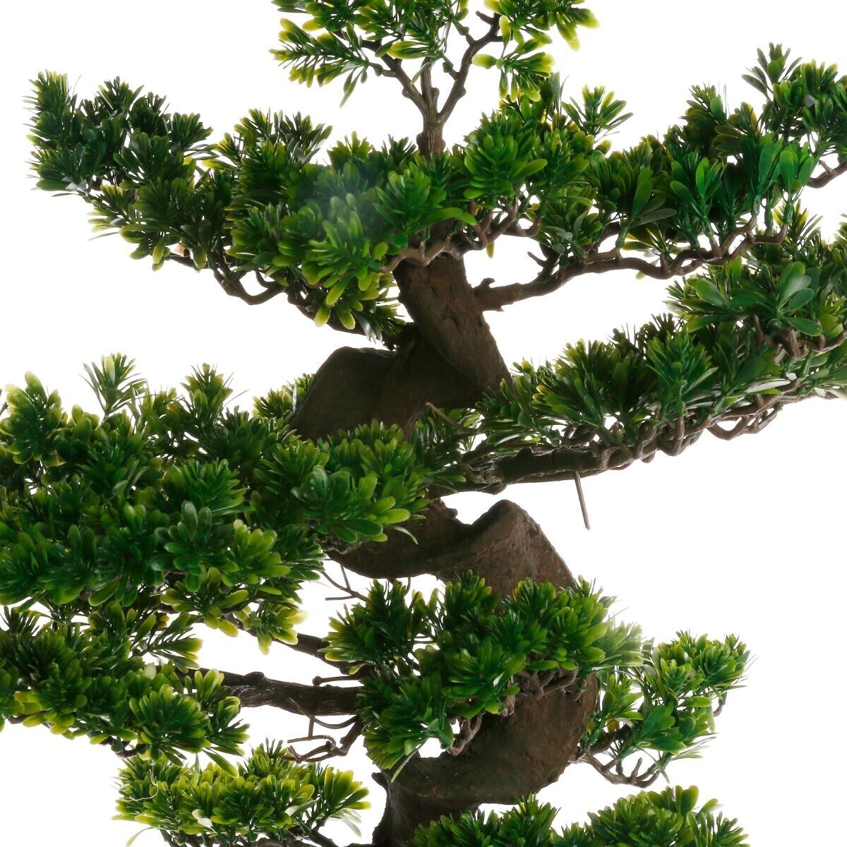 Artificial bonsai H.80 cm