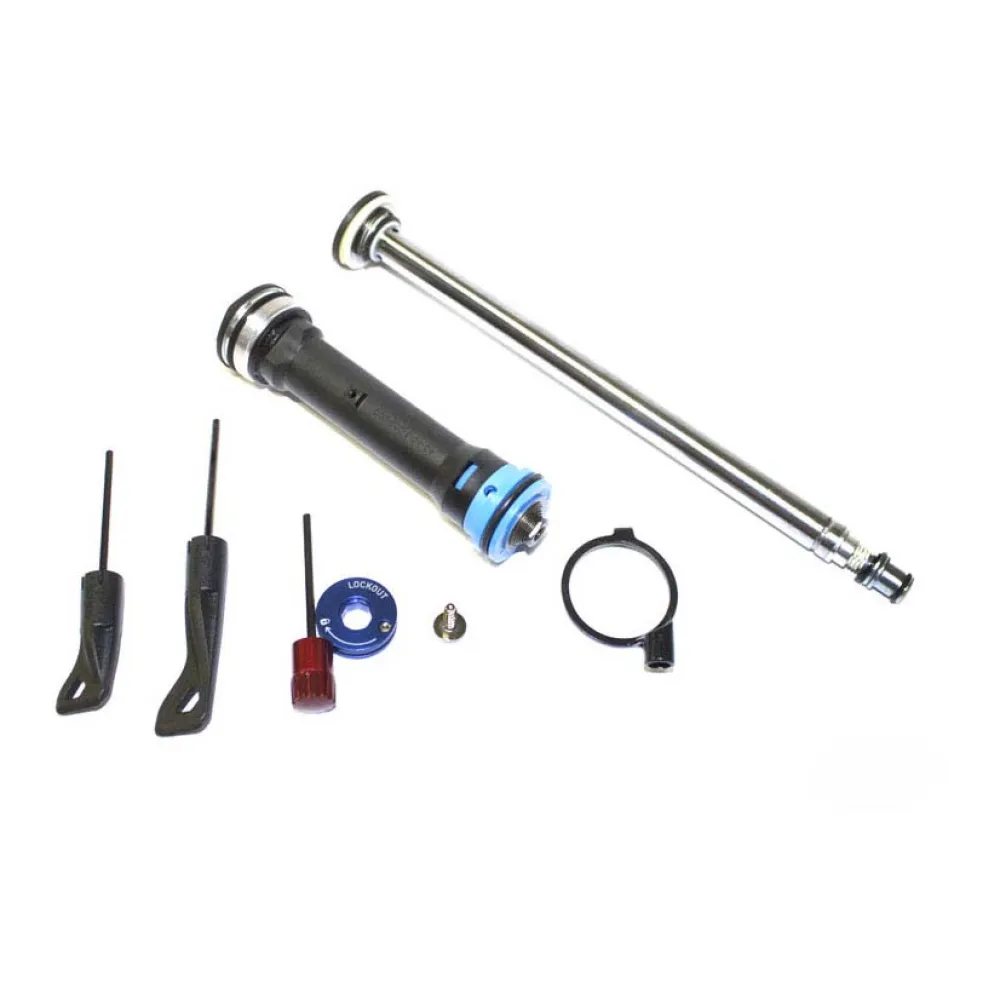 RockShox Damper Internals Right Turnkey Sektor/XC32/Recon/Tora Remote