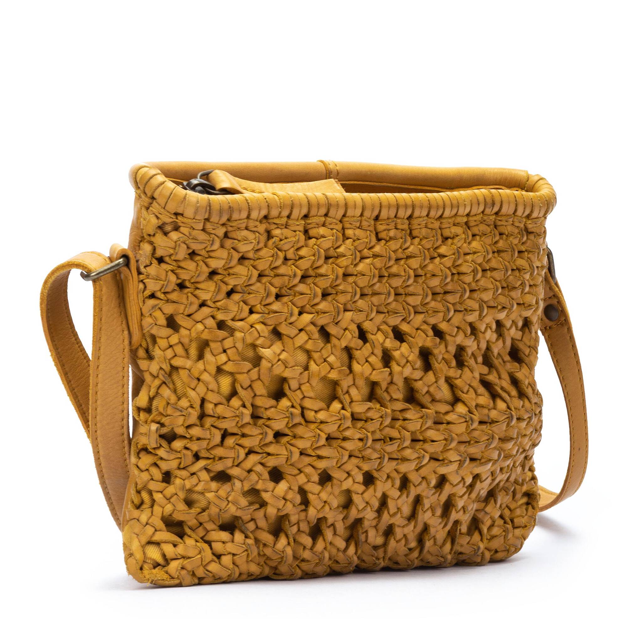 TAMARIU - Bolso bandolera para mujer