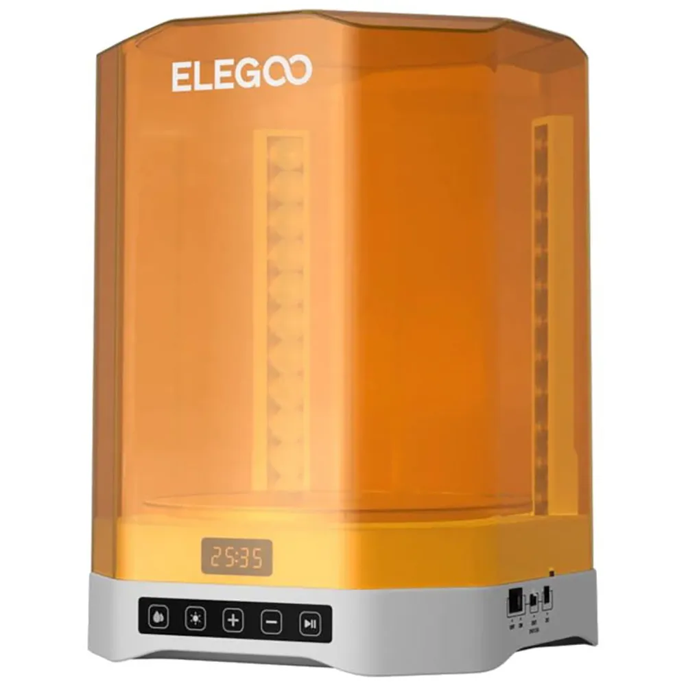 Elegoo Mercury Plus V3.0 Resin 3D Printer