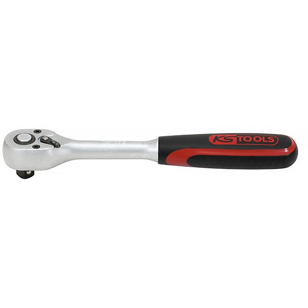 KS Tools - 922.1390 - Cliquet réversible ULTIMATE 1/2'', 72 dents