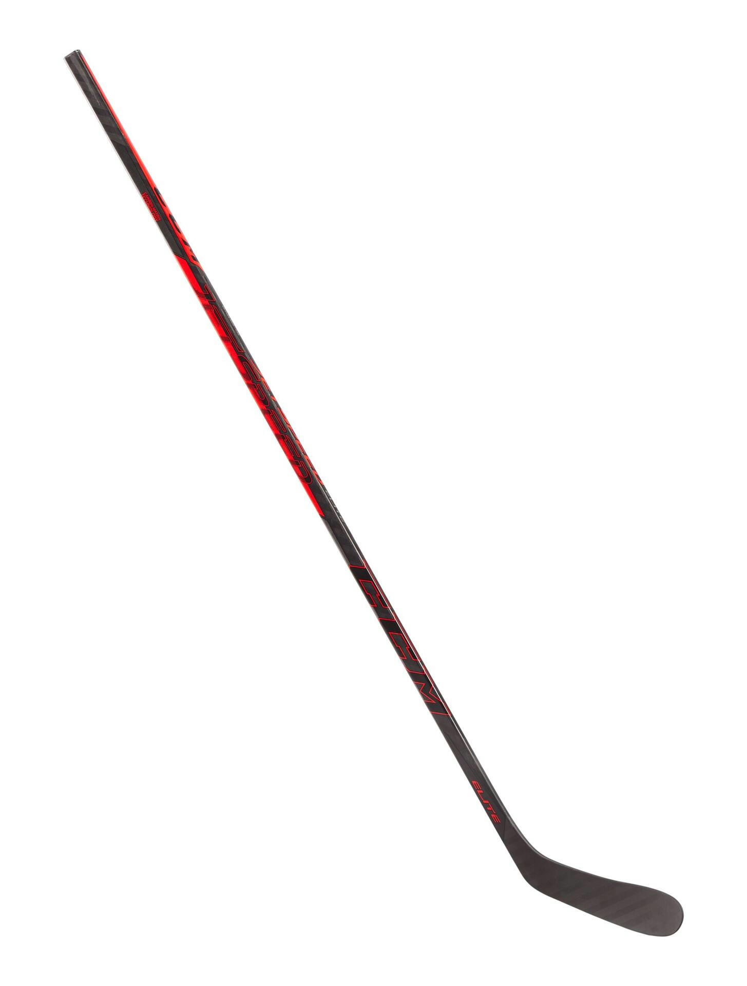CCM Jetspeed Elite Composite Hockey Stick, Senior