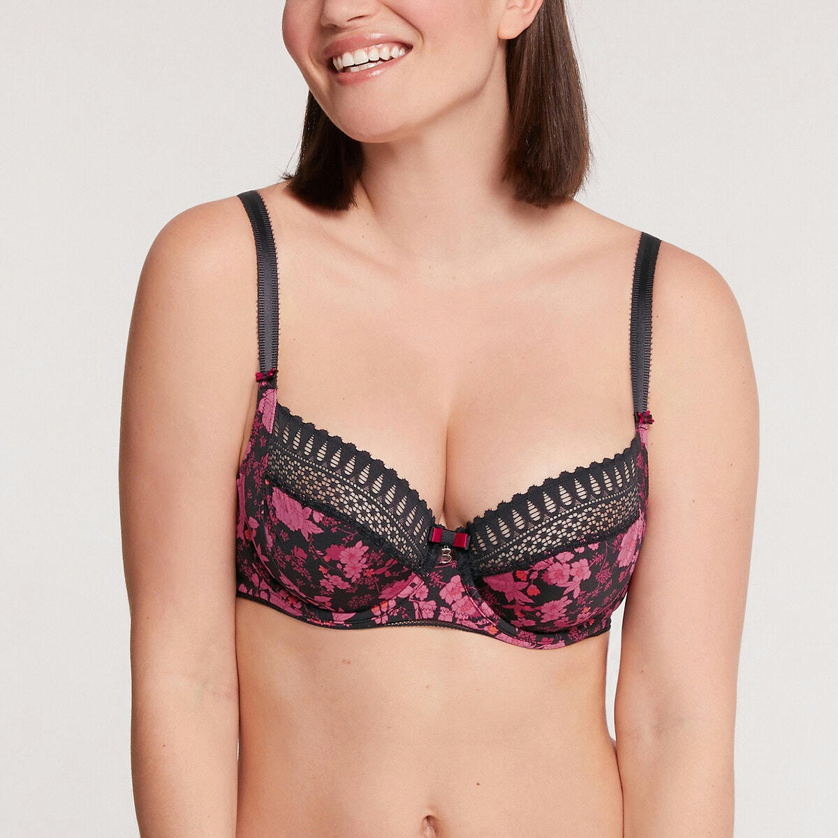 Soutien-gorge emboîtant Marbella