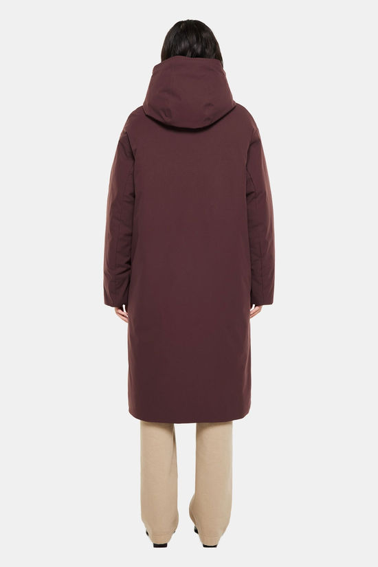 Elvine Saira Winterjas Dames