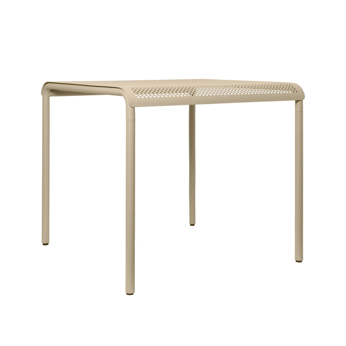 Ferm Living - Dapple Gartenesstisch