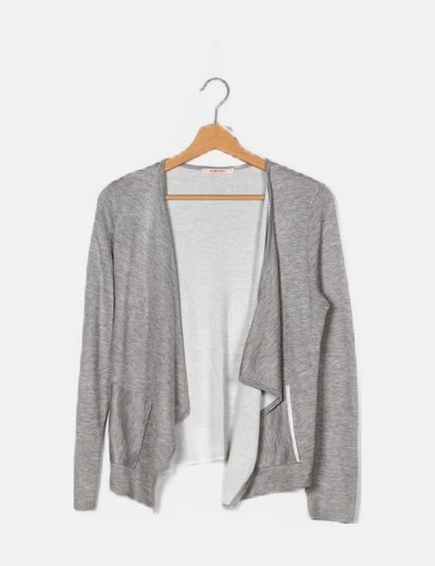 Camaïeu cardigan Knitted