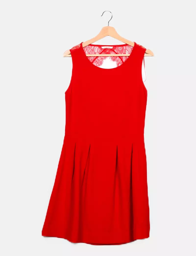 Camaïeu casual dress