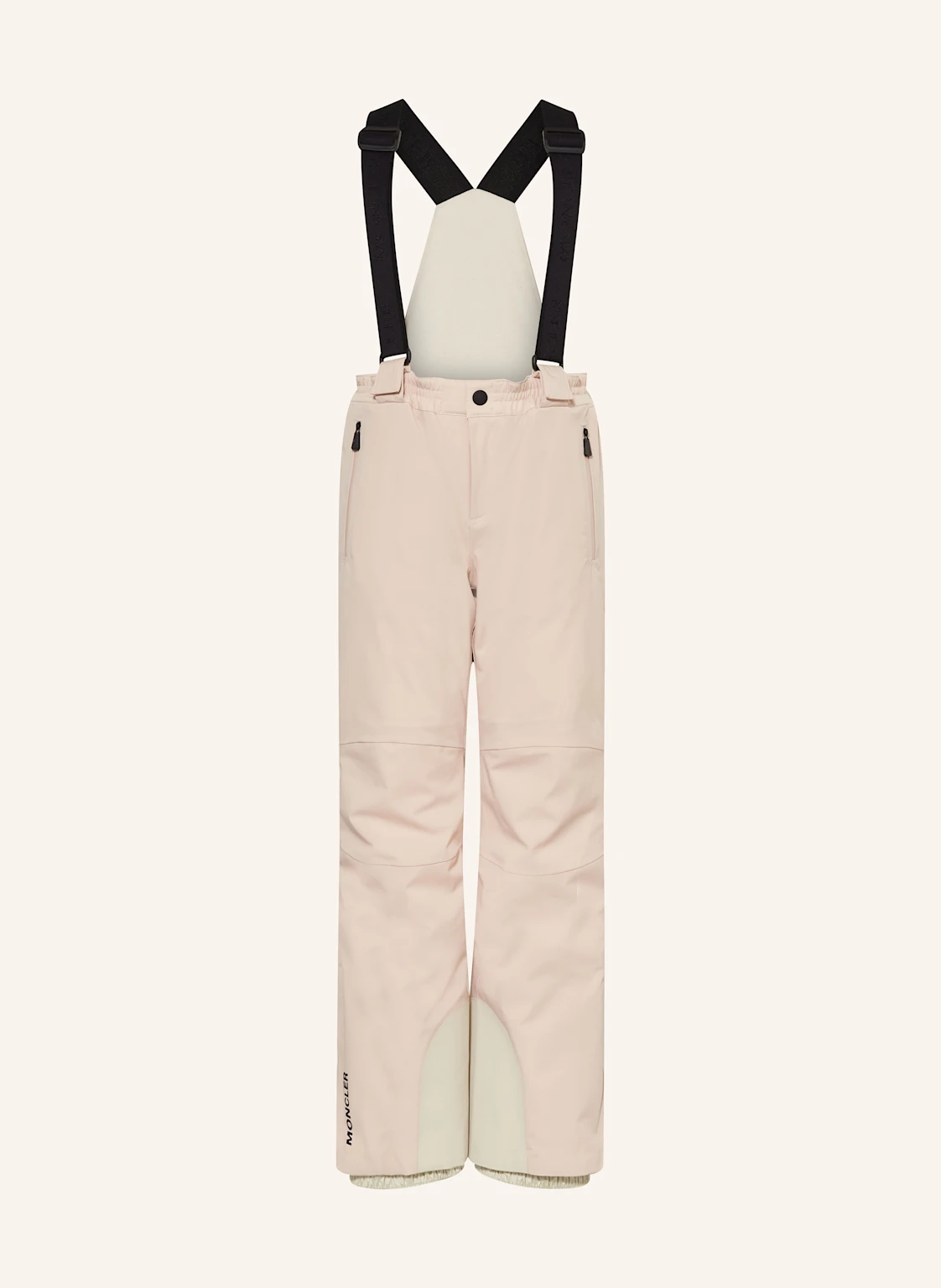 MONCLER enfant Skihose