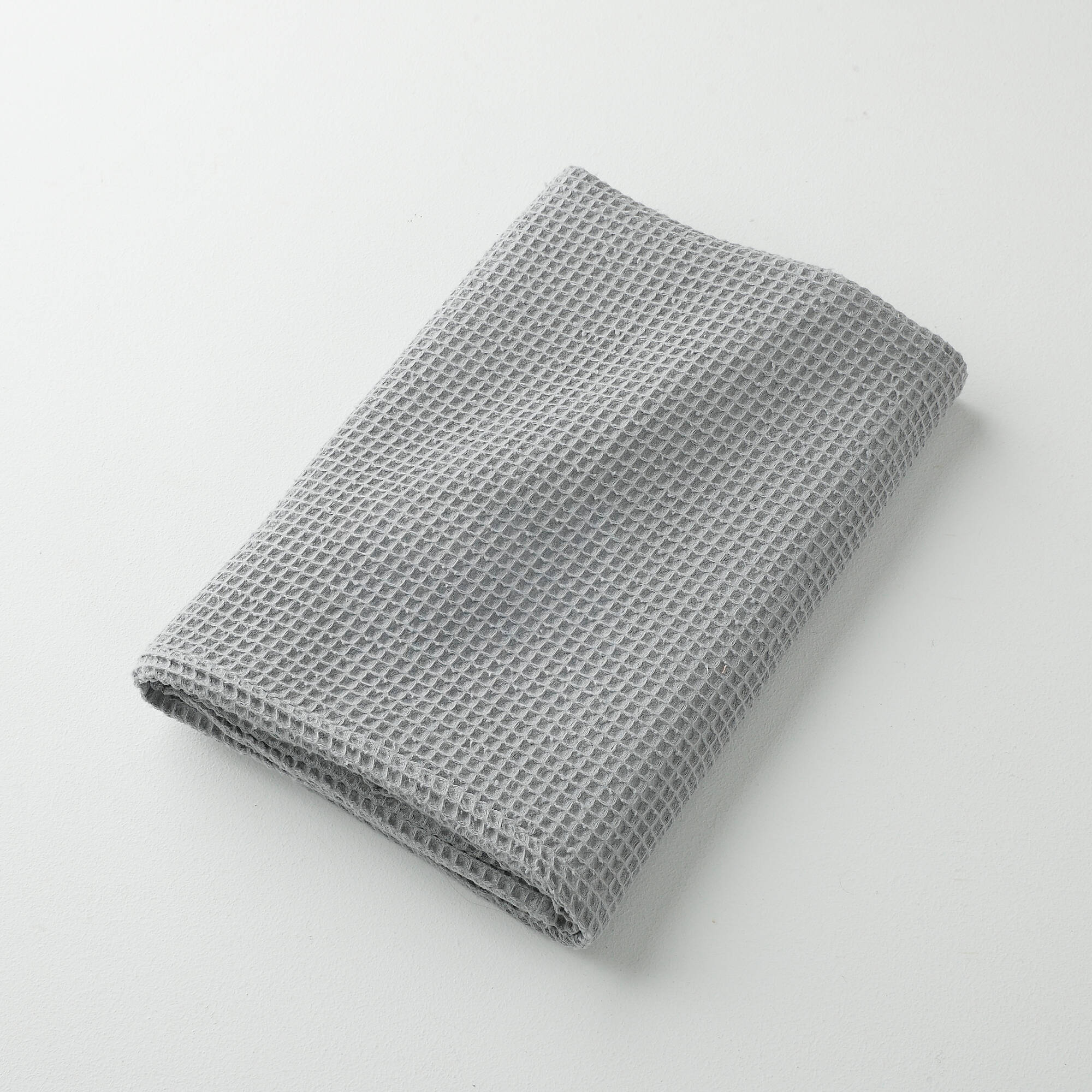 Serviette de bain nid d'abeille 320 g/m2