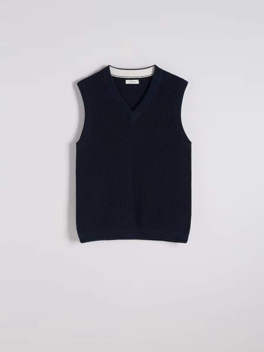 Sweater Vest