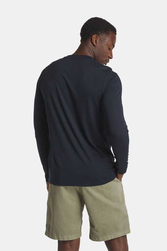 Buitenmens Tent Pocket Longsleeve Top