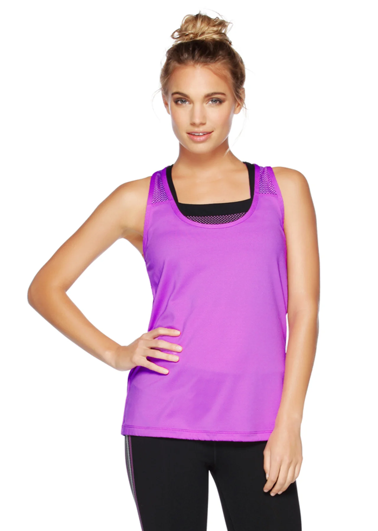 Hype Excel Run Tank