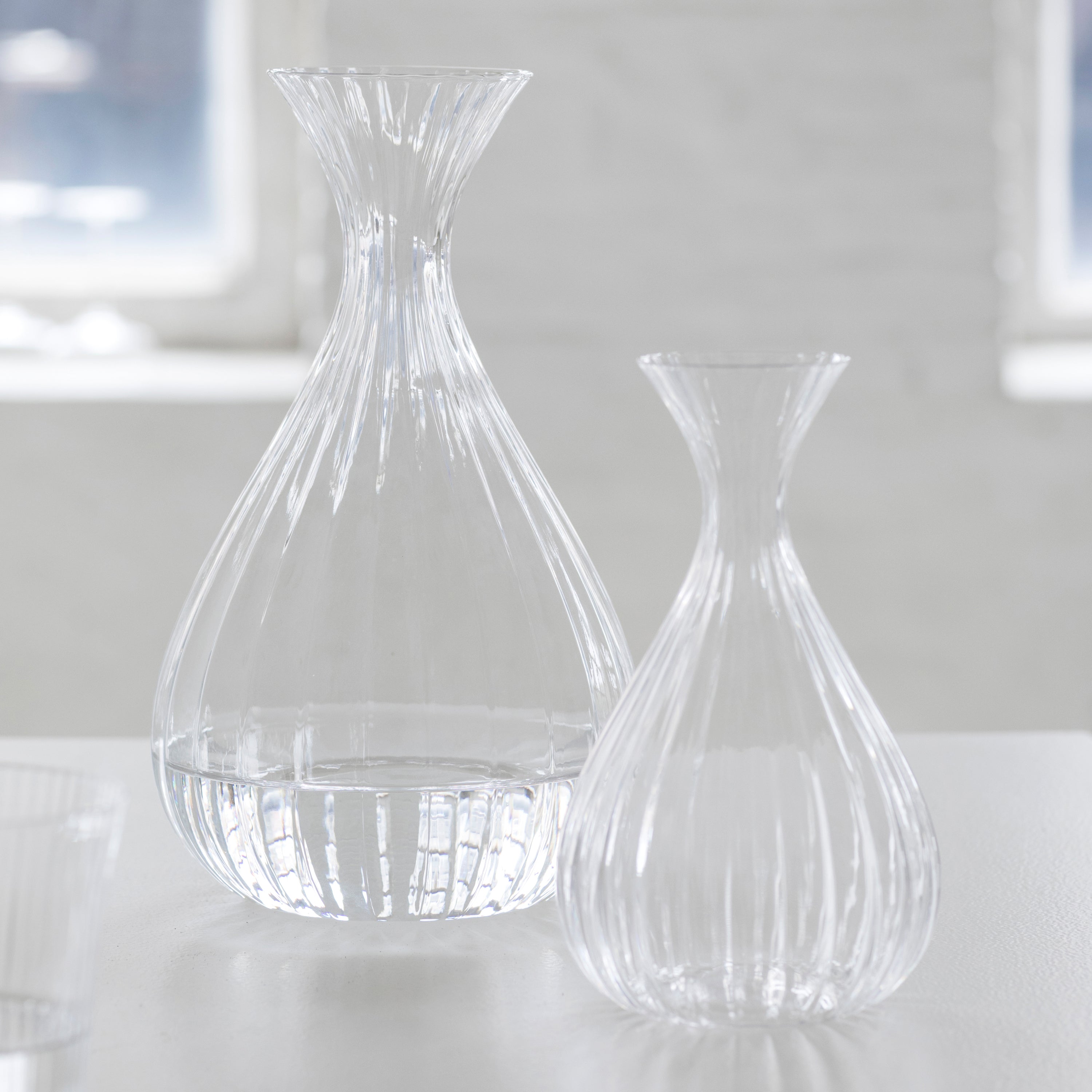 SERAX - Sergio Herman - Inku Karaf - 1,8 L