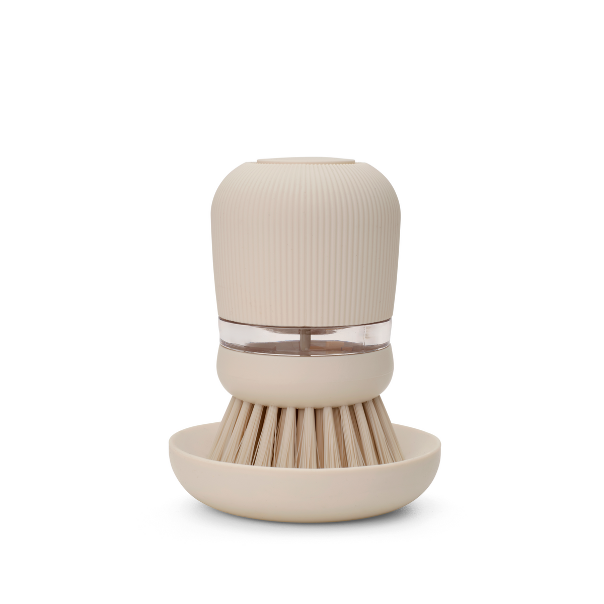 Brabantia SinkSide Afwasborstel met Zeepreservoir - Soft Beige