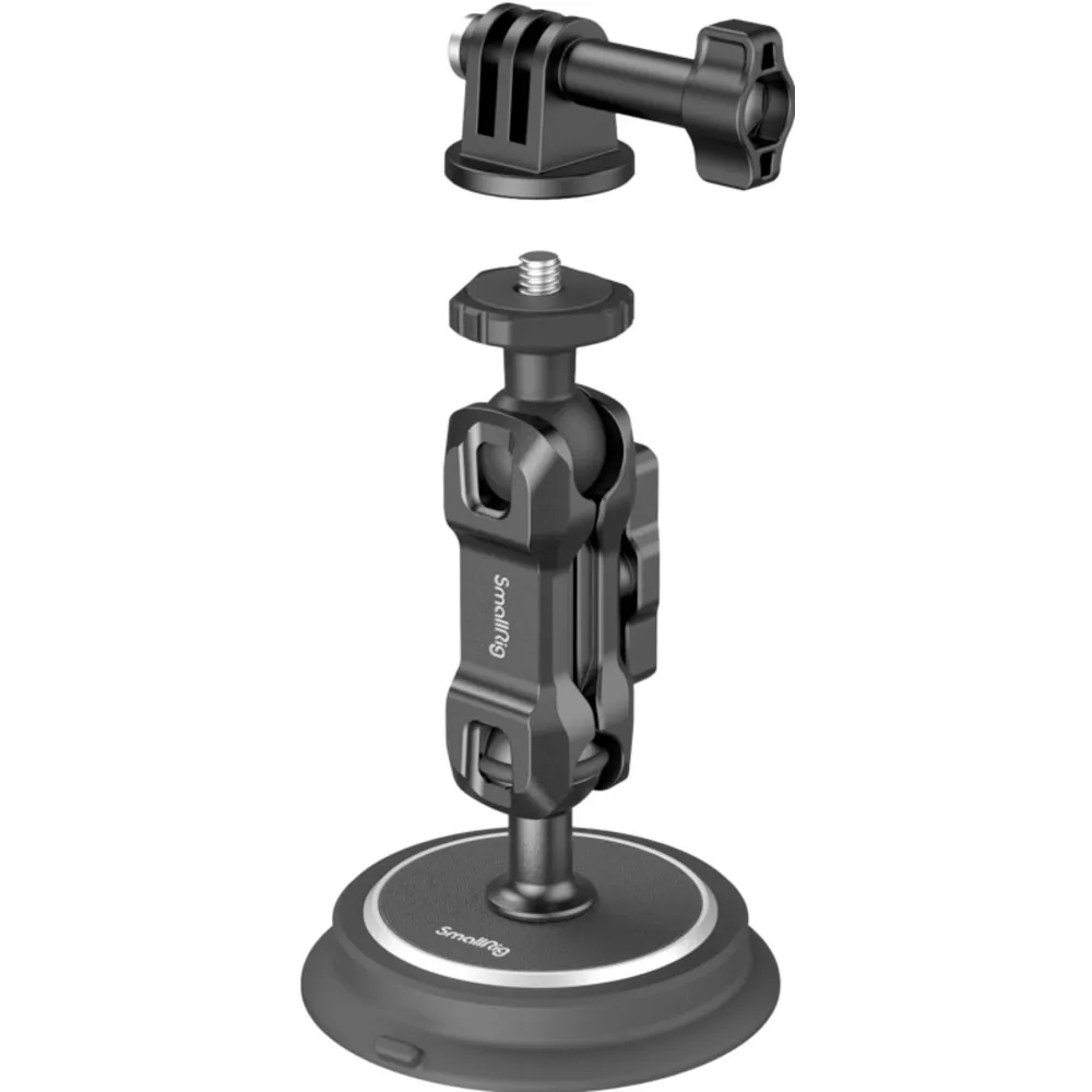 Smallrig 4466 suction camera mount