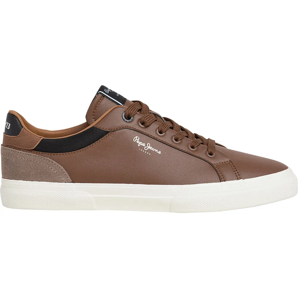 Pepe Jeans Kenton Court trainers