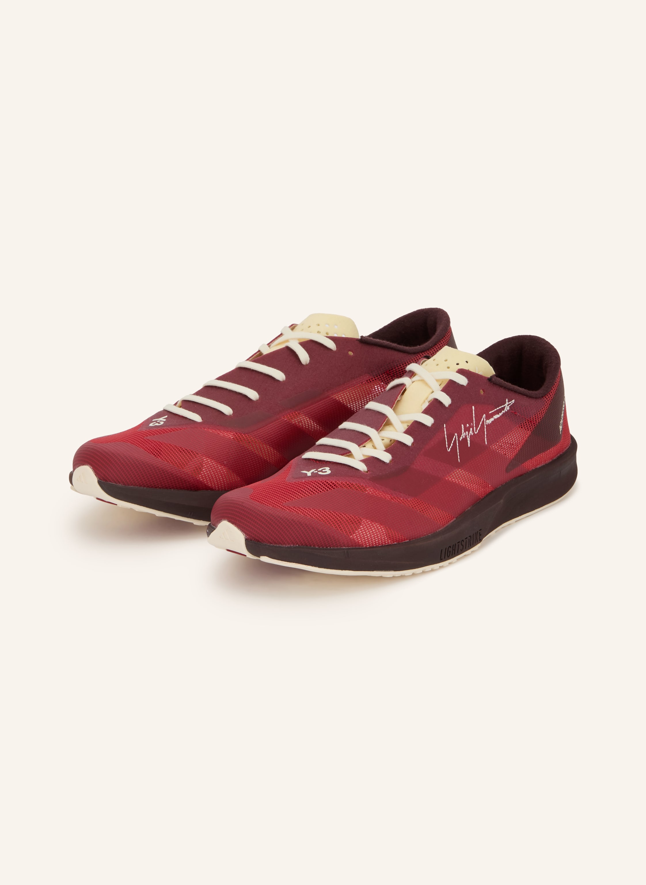 Y-3 Laufschuhe Y-3 ADIZERO RC6