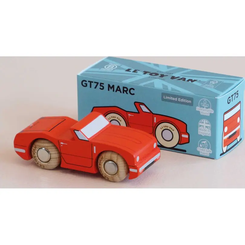 Spielset Marc
