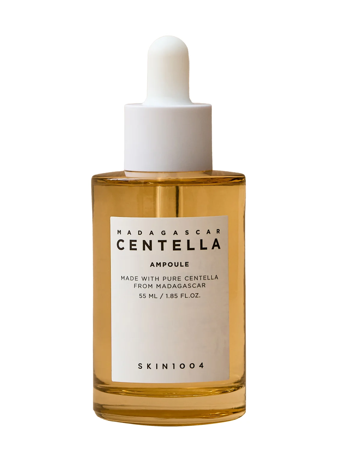 SKIN1004 MADAGASCAR CENTELLA AMPOULE