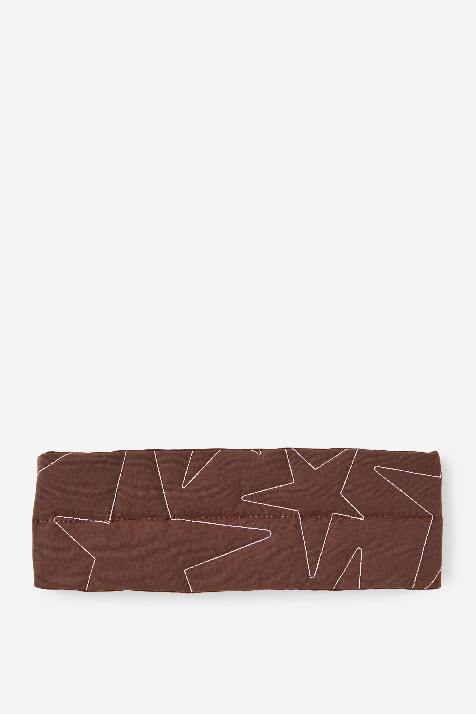Lights Out Eye Mask