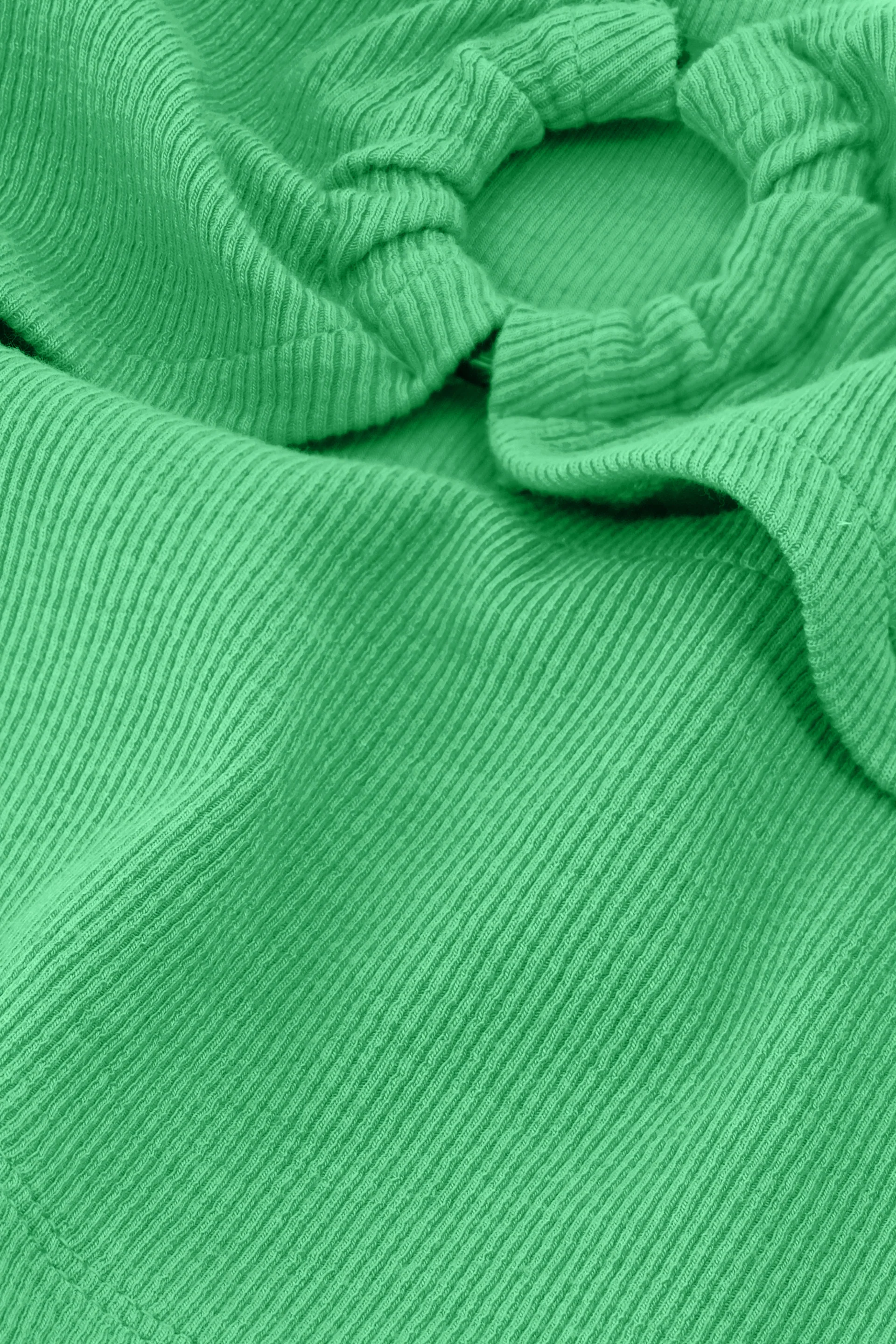 Benita Top | Absinthe Green