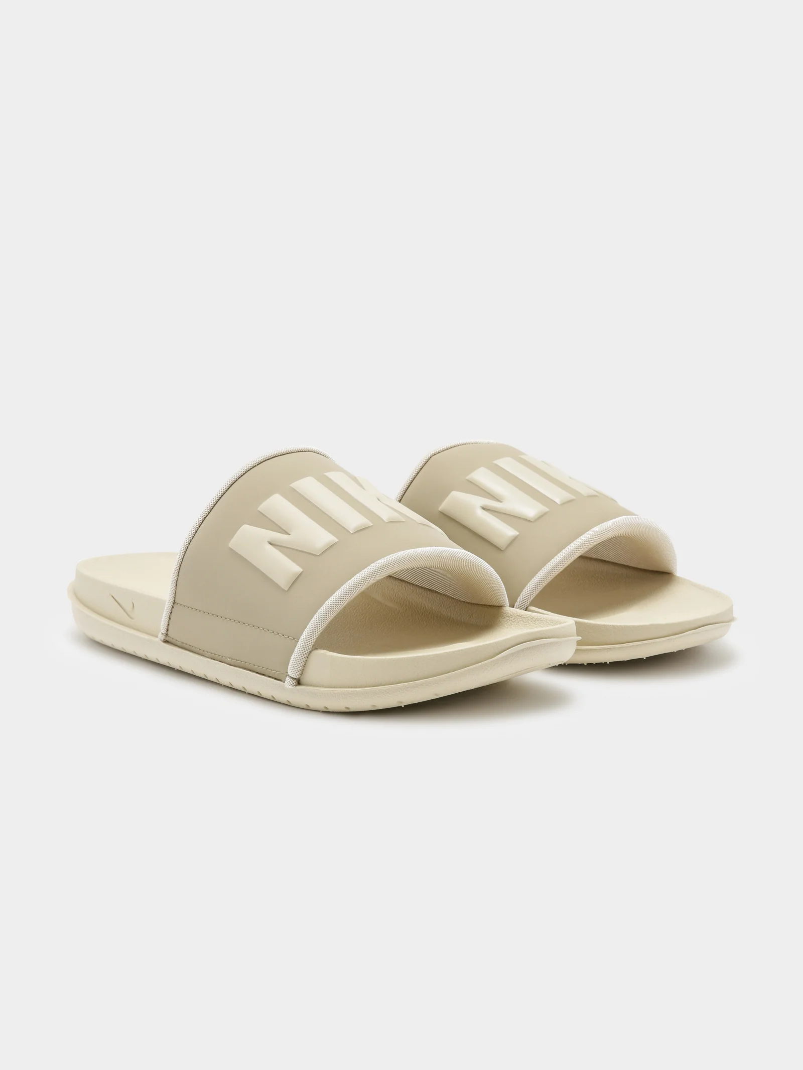 Mens Offcourt Slides