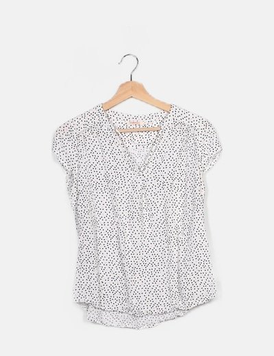 Camaïeu blouse