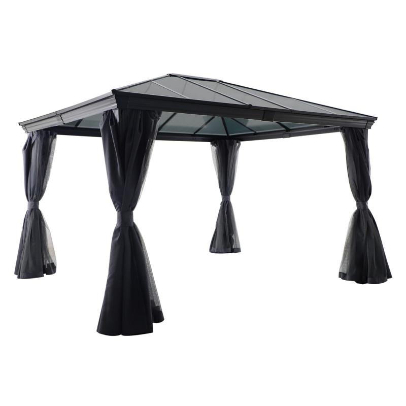 Tonnelle Belize 3,6 x 3 x 2,7 m