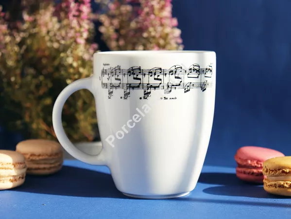 Kubek 0,3 L Omel - Chopin 31.CHOP.K-PRE1