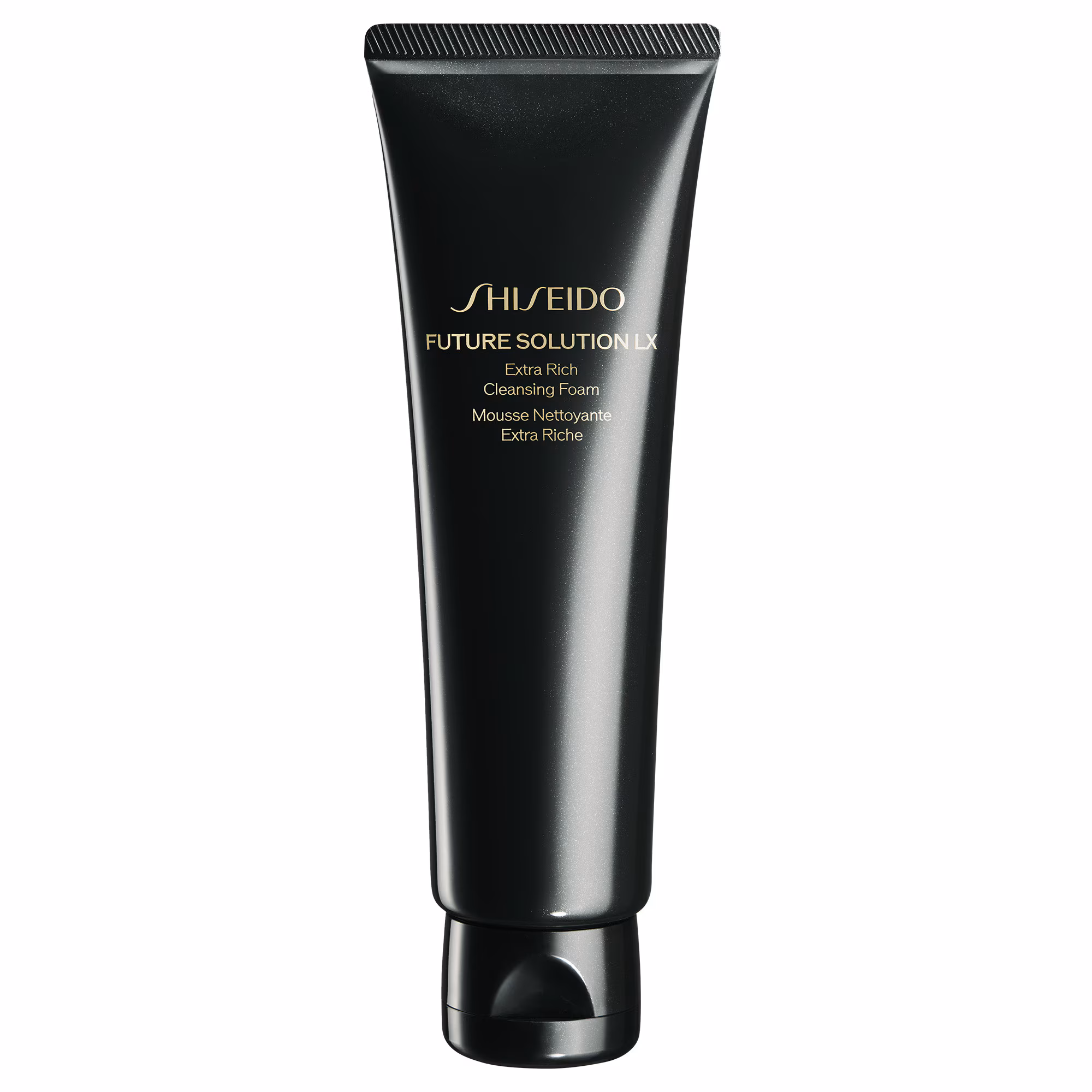 FUTURE SOLUTION LXMousse nettoyante extra riche