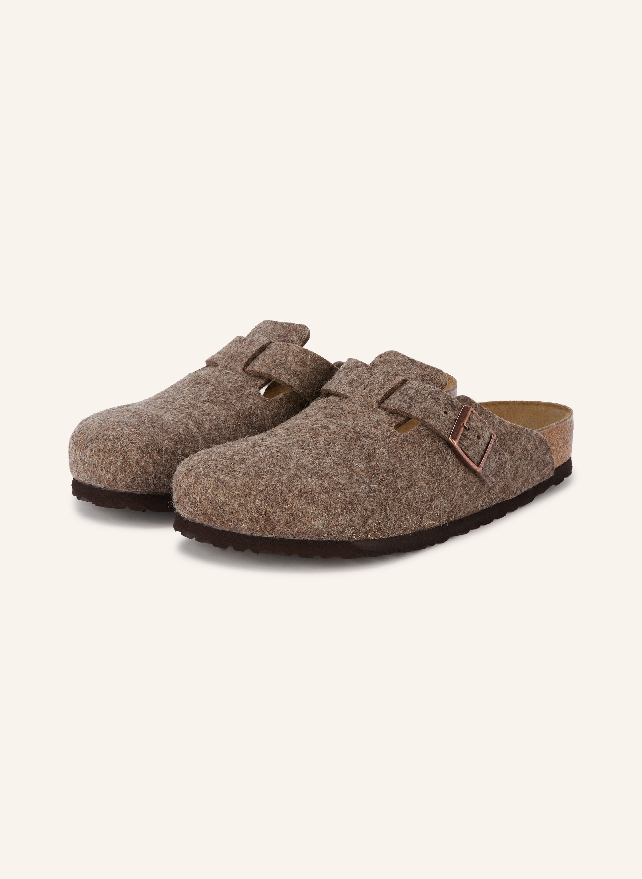 BIRKENSTOCK Pantoletten BOSTON