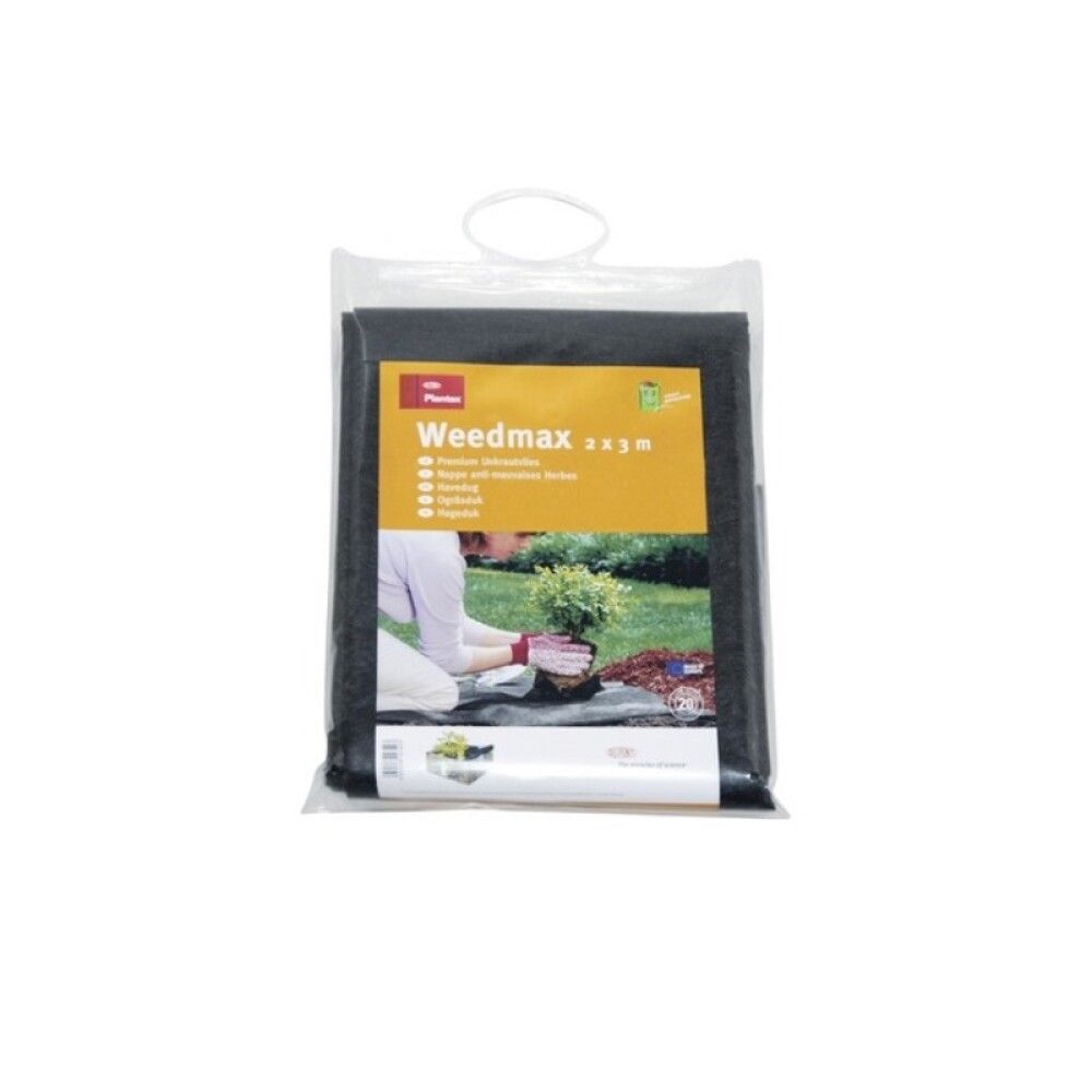 FIBERDUK WOODMAX PLANTEX 2X3 M