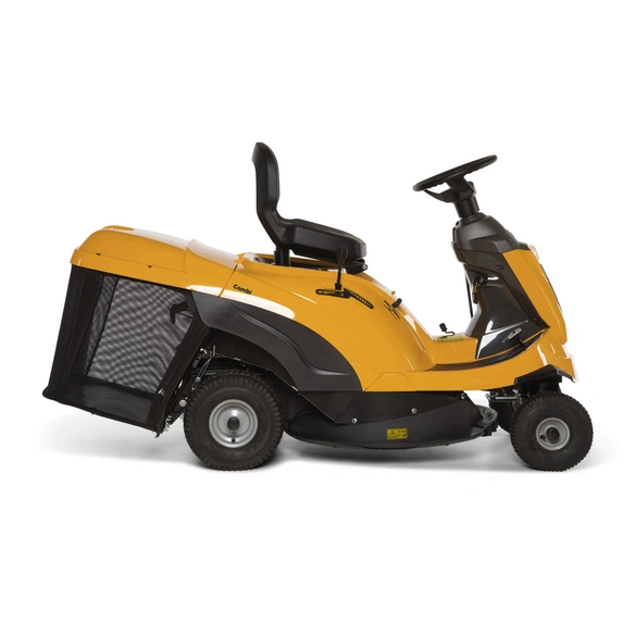 Rasentraktor »COMBI 372«, 9,6 kW, Schnittbreite: 72 cm