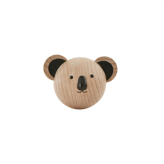 OYOY Haak Koala - hout