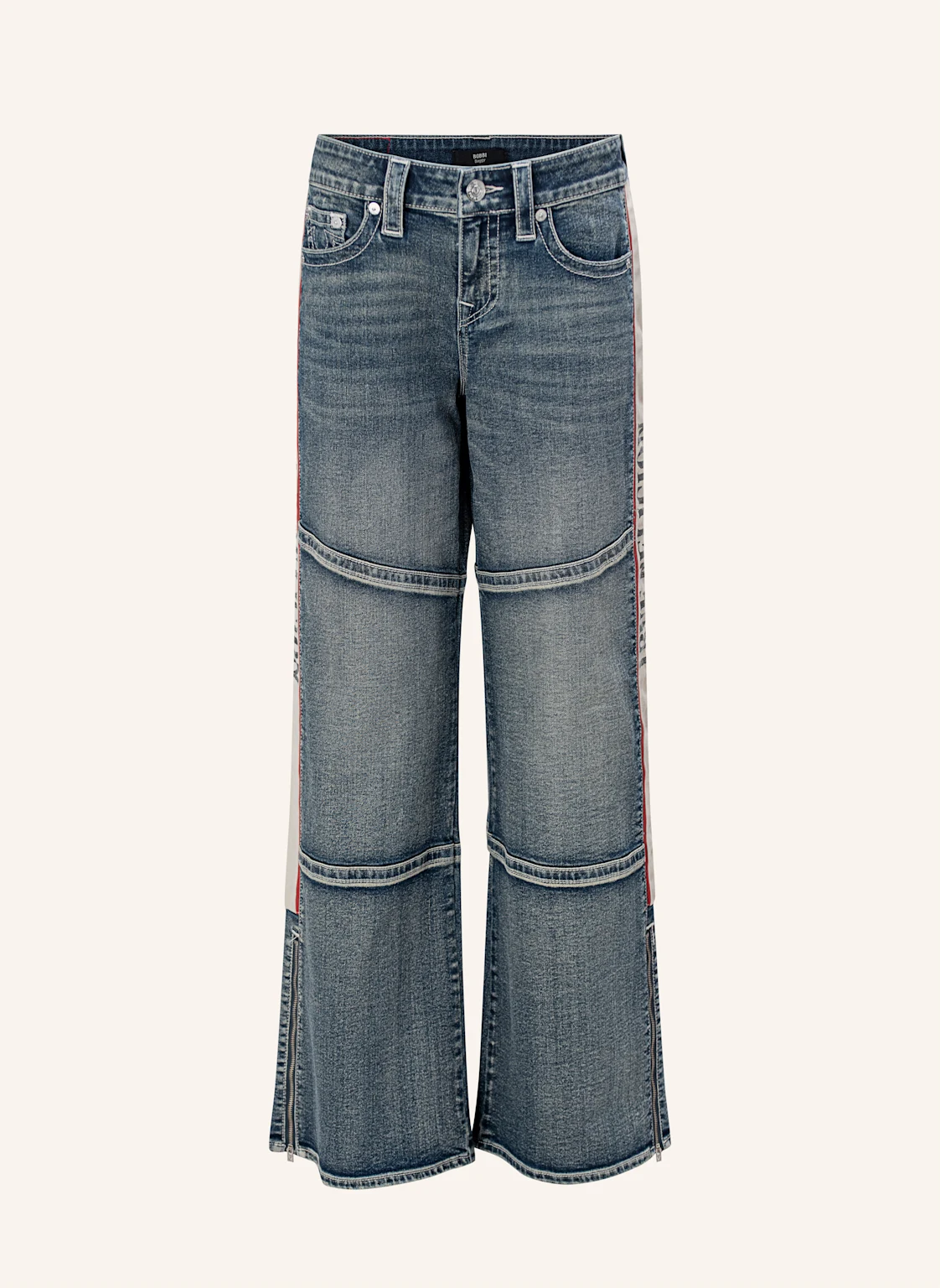 TRUE RELIGION Jeans BOBBI Baggy