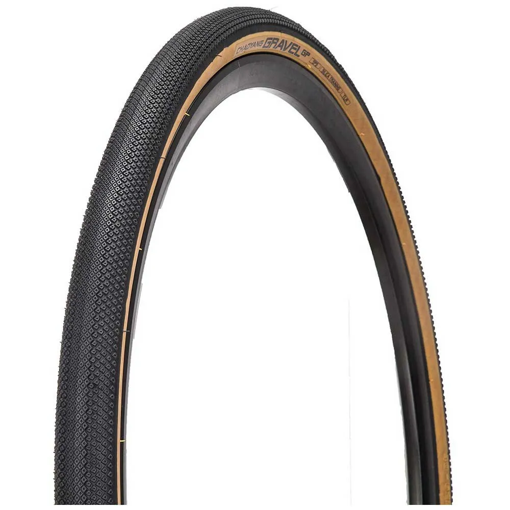 Chaoyang GP Tubeless 700C x 40 road tyre