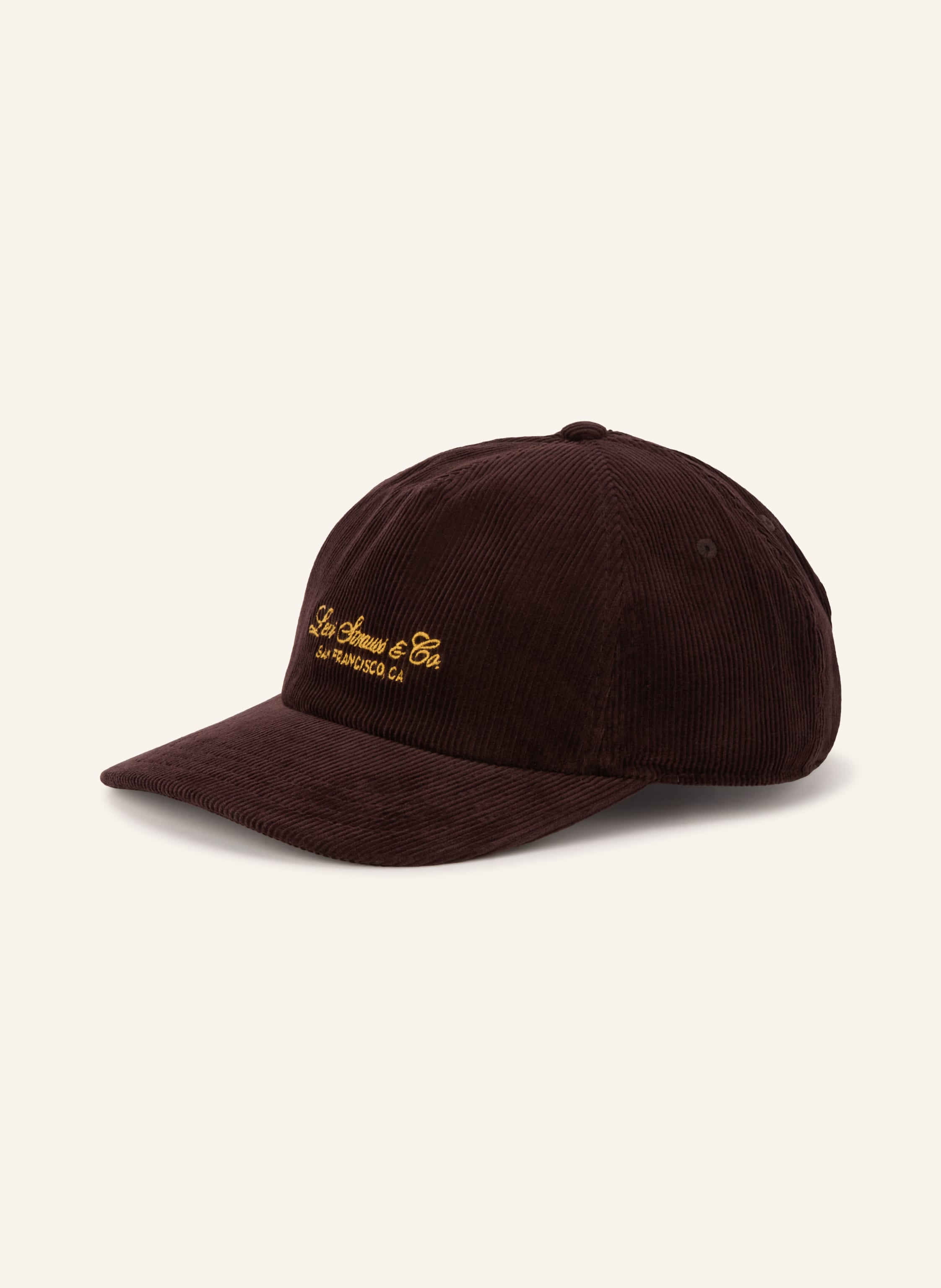 Levi's® Cap LAKESHORE aus Cord