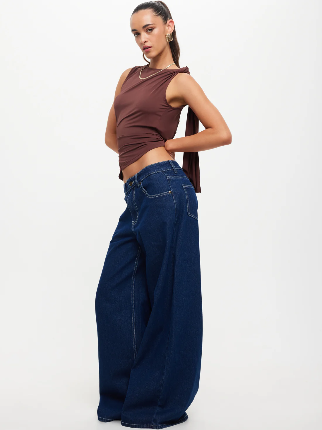 Tranquil Top