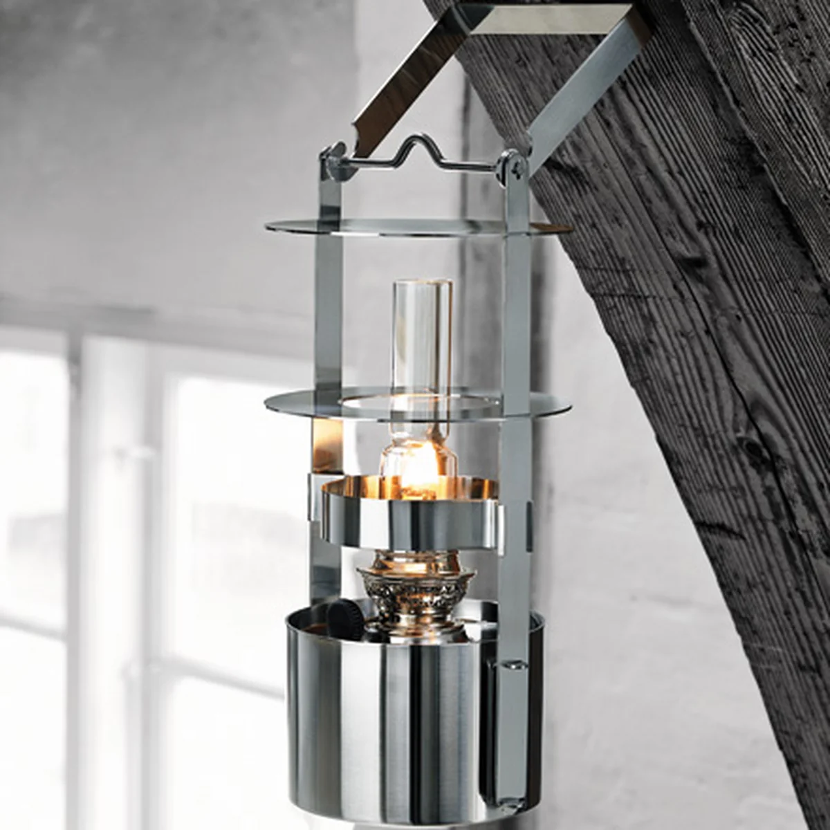 Stelton - Schiffslampe