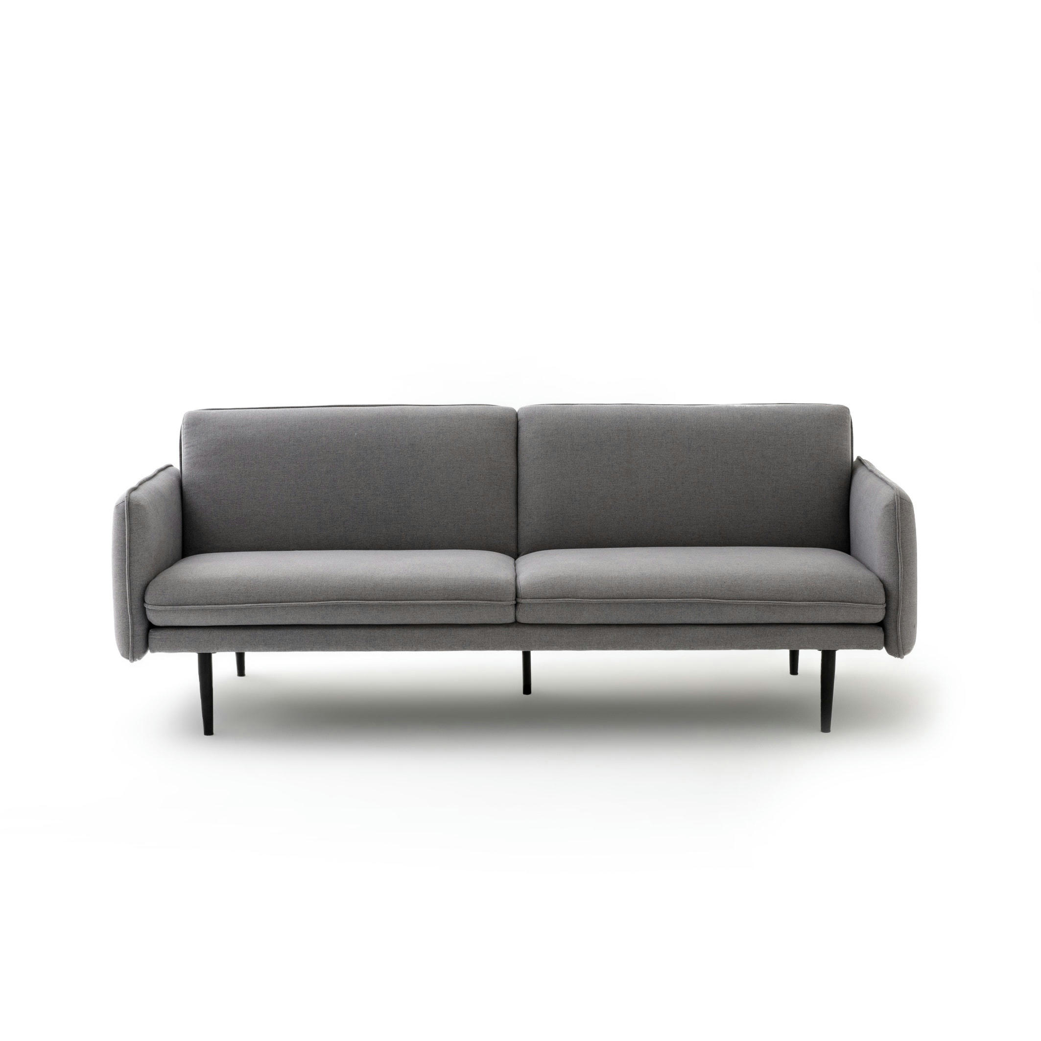 Canapé convertible 3 places, Pillow