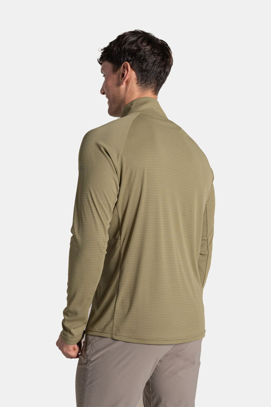 Craghoppers NosilLife SolarShield  Hz Top